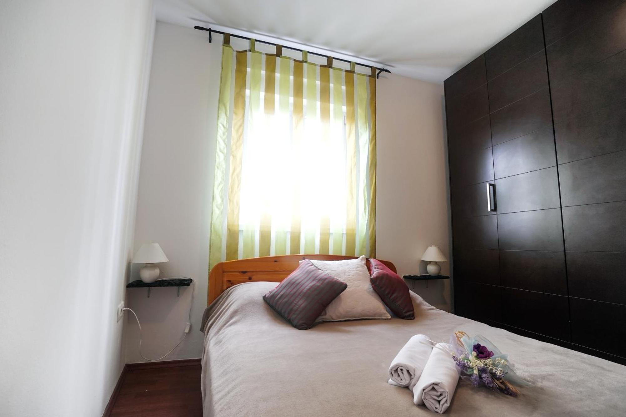 Floral Apartment Zadar Exterior foto