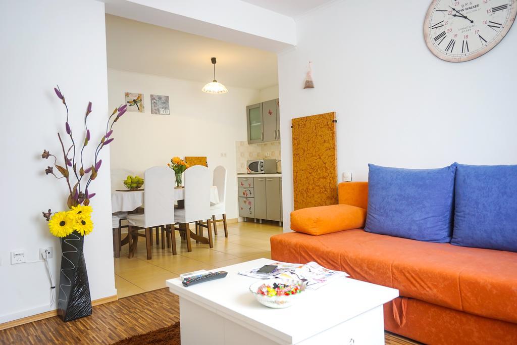Floral Apartment Zadar Exterior foto
