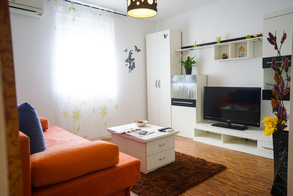 Floral Apartment Zadar Exterior foto